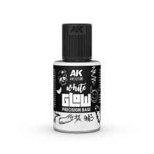 AK Panelador - Base Blanca Glow