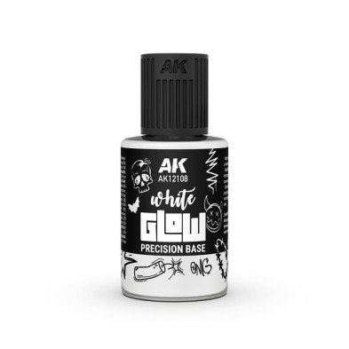 AK Panelador - Base Blanca Glow