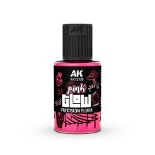 AK Panelador - Rosa Fluor