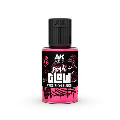 AK Panelador - Rosa Fluor