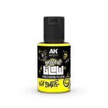 AK Panelador - Amarillo Fluor