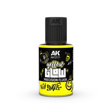 AK Panelador - Amarillo Fluor