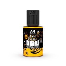 AK Panelador - Naranja Claro Fluor