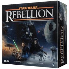 Star Wars  Rebellion