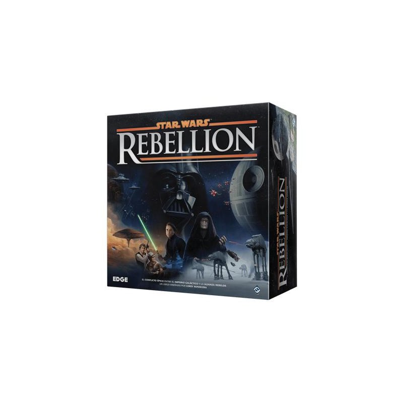Star Wars  Rebellion