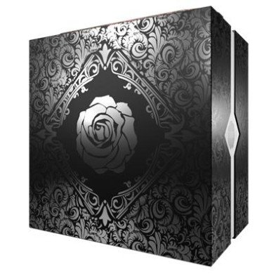 Black Rose Wars Rebirth