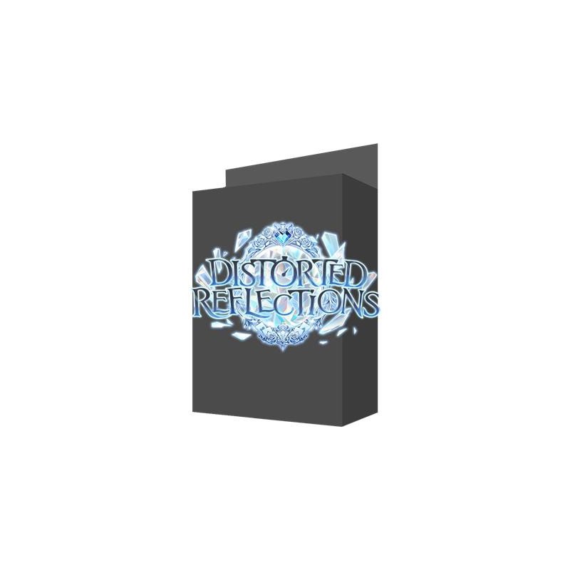 Grand Archive - Starter MoonPiercer