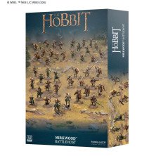 Mirkwood Battlehost