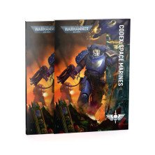 Marines Espaciales - Codex 11ª  Esp 