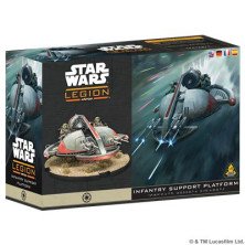 SW Legion - Infantry Support Platform