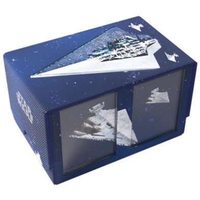 SWU - Double Deck Pod Star Destroyers