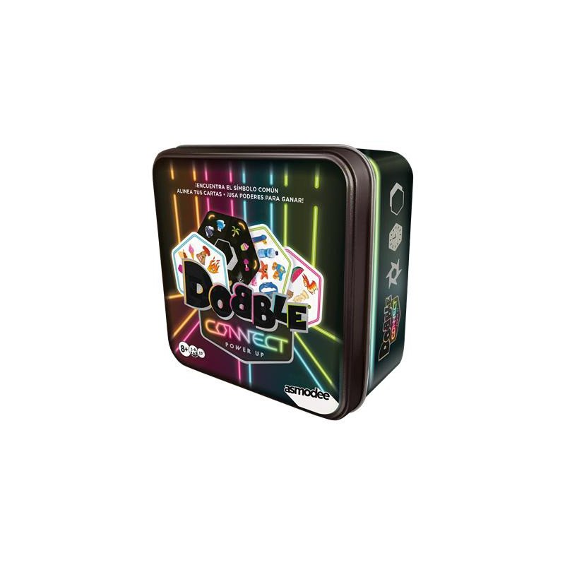Dobble Connect Power Up