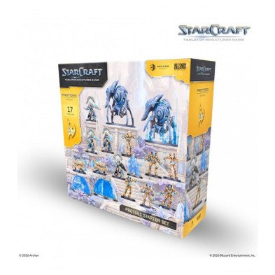 Protoss - Starter Set