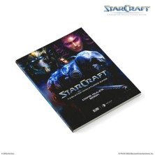 Starcraft Rulebook