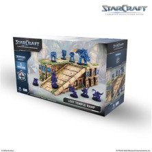 Terrain - Lost Temple Ramp