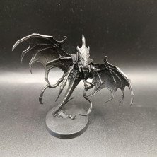 2ªmano TI058 - Parasito de Mortrex