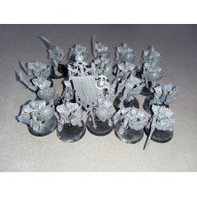 2ª mano OB015 - Guardia Mortek - Osiarcas