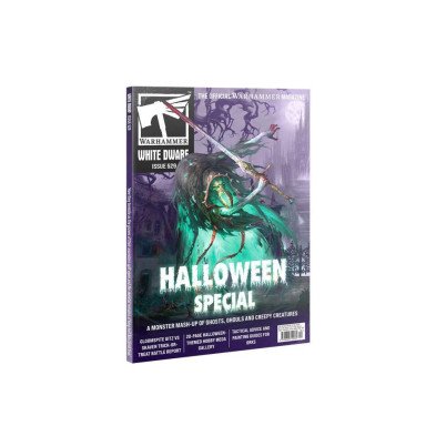 White Dwarf 529 - Octubre 2026