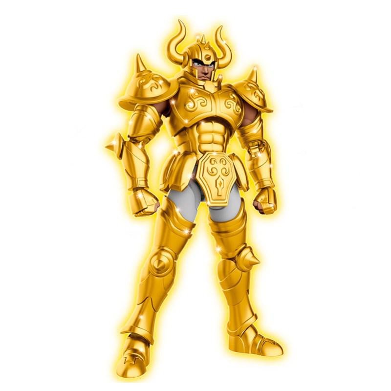 Blokees Figura Champion Class Saint Seiya  Taurus