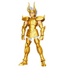 Blokees Figura Champion Class Saint Seiya  Caprico