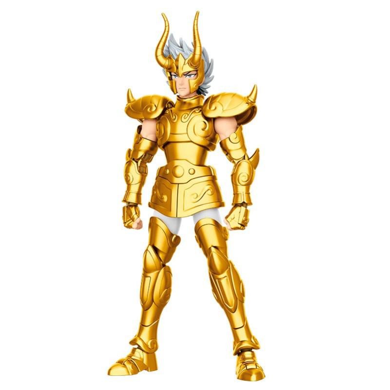 Blokees Figura Champion Class Saint Seiya  Caprico