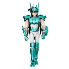 Blokees Figura Champion Class Saint Seiya  Dragon 