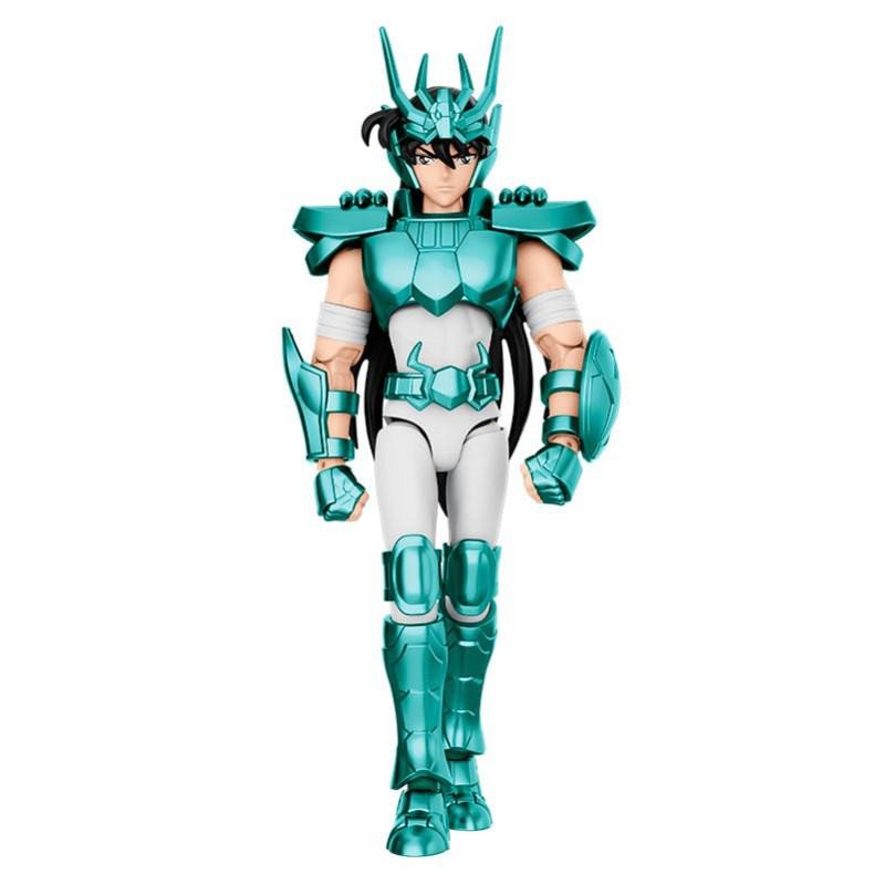 Blokees Figura Champion Class Saint Seiya  Dragon 