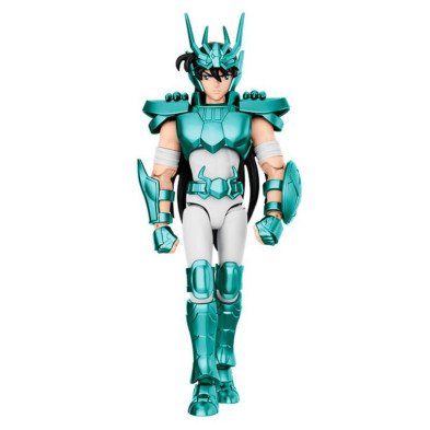 Blokees Figura Champion Class Saint Seiya  Dragon 