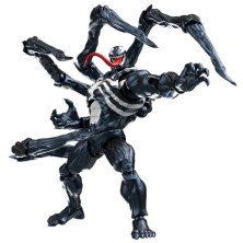 Blokees Figura Classic Class Marvel Rivals  Venom