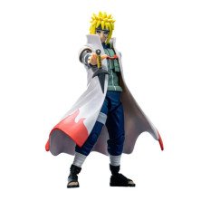 Blokees Figura Champion Class Naruto CC03  Minato 
