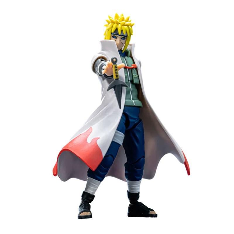 Blokees Figura Champion Class Naruto CC03  Minato 