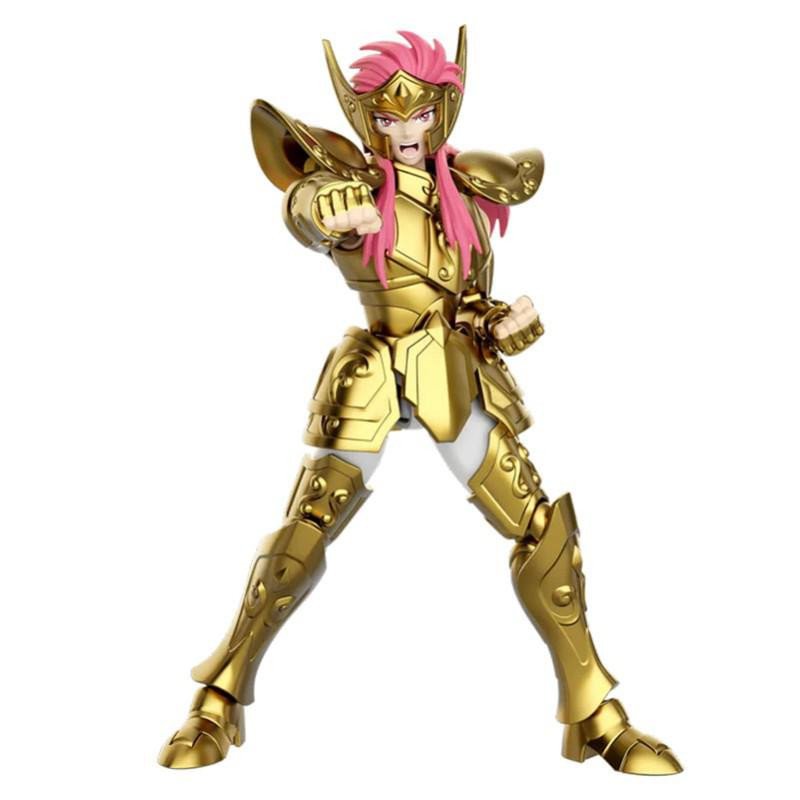 Blokees Figura Champion Class Saint Seiya  Aquariu