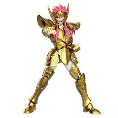 Blokees Figura Champion Class Saint Seiya  Aquariu