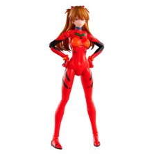 Blokees Figura Fantastics Series Evangelion  Asuka