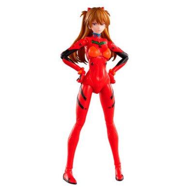Blokees Figura Fantastics Series Evangelion  Asuka