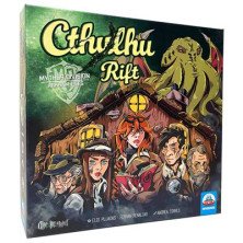 Cthulhu Rift