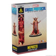 MCP - Mephisto