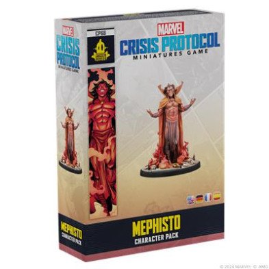 MCP - Mephisto