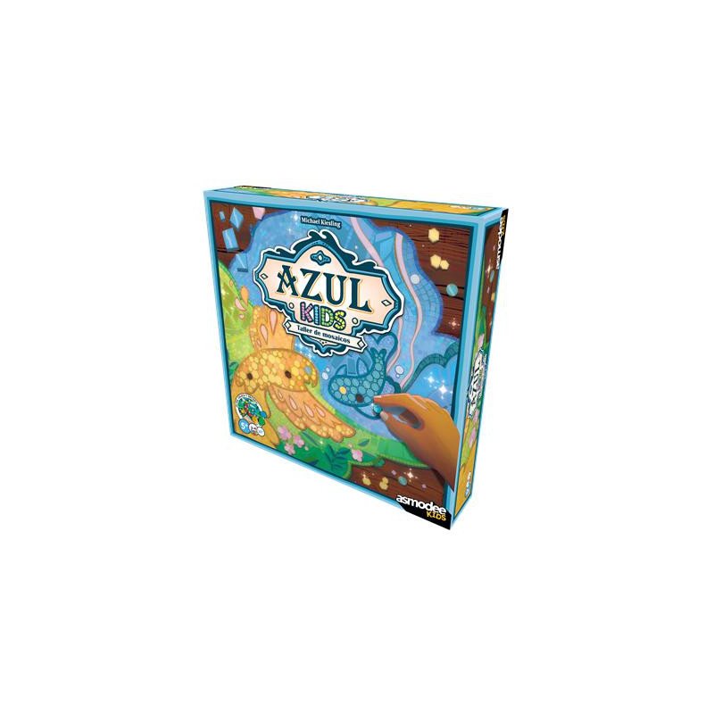 Azul Kids