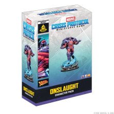 MCP - Onslaught Character Pack