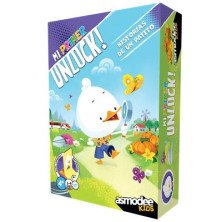 Mi primer Unlock  Historias de un patito