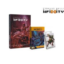 Indigo Spec-Ops Bundle