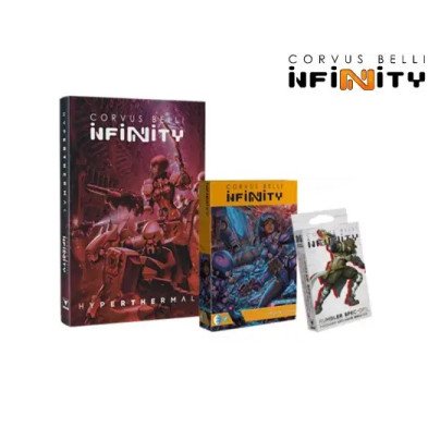 Indigo Spec-Ops Bundle