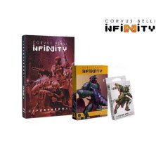 Nexus-7 Spec-Ops Bundle