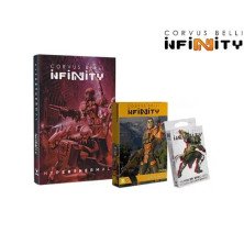 Gui Feng Spec-Ops Bundle