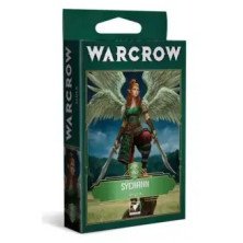 Warcrow - Álula