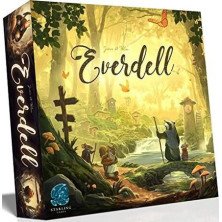 Everdell  Inglés 