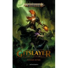 Gitslayer