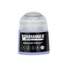 Warhammer Pro - Shalaxi Violet 5