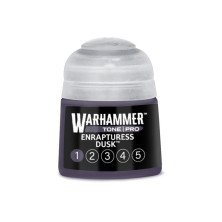 Warhammer Pro - Enrapturess Dusk 1